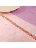 Rose Gold color option, Sold out