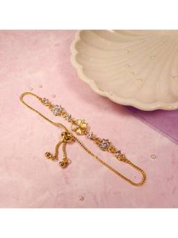 Salty - Blooming Sunshine Bracelet