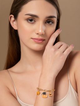 Salty - Bewitched Evil Bracelet