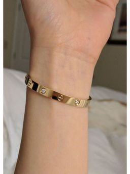 Salty - Cartier Love Bracelet