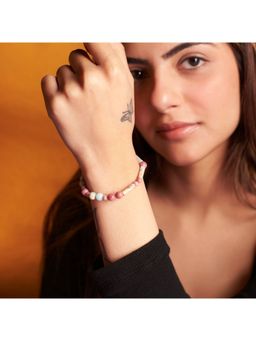 Salty - Nature's Candy Beaded Band Bracelet