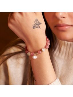 Salty - Wild Whispers Beaded Band Bracelet
