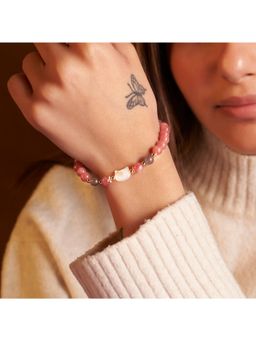 Salty - Kitty Beauty Beaded Band Bracelet