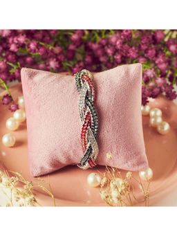 Salty - Royal Regalia Stretchable Band Bracelet