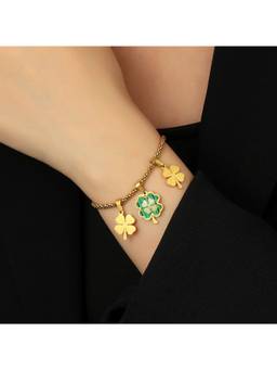 Salty - Meadow Magic Bracelet
