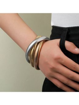 Salty - Wrap Up Bold Bracelet