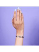 Silver color option, Currently selected