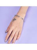 Silver color option, Sold out