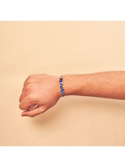 Salty - Sodalite Growth Rakhi