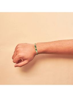 Salty - Emerald Love Rakhi