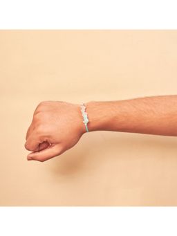 Salty - Aquamarine Luck Rakhi