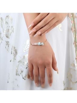 Salty - Pebble Harmony Of Calm Bracelet
