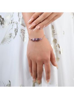 Salty - Eternal Stone Of Protection Bracelet