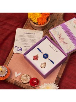 Salty - Evil Eye Protector Rakhi