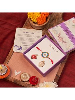 Salty - Bro Code Rakhi