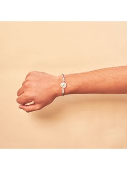 Salty - Guardian Gaze Pearl Rakhi
