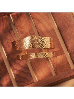 Salty - Giggles Gold Bracelet