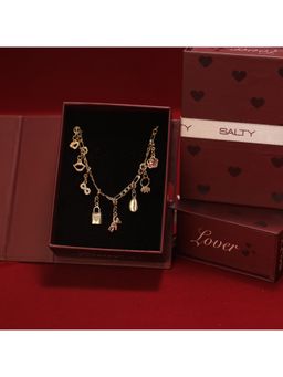 Salty - 8 Days Of Love Bracelet