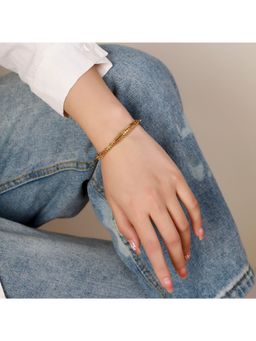 Salty - Ivy Glow Bracelet
