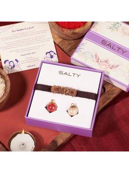 Salty - Om Rudra Rakhi
