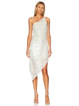 Lovers and Friends - Cassie Midi Dress