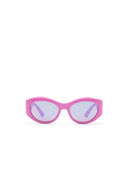 Purple color option, Currently selected