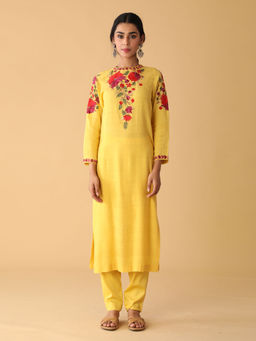 Zeefaa - Sunshine Summer Set (2 Pcs)