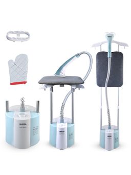 Inalsa - Steam master plus Standing Iron Garment Steamer-2000W