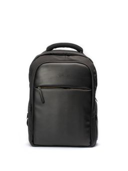 RASHKI - Cleo Unisex Vegan Leather ultimate backpack