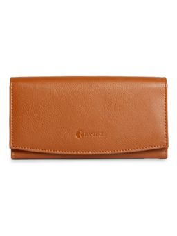 RASHKI - Vin Womens Vegan Leather Clutch