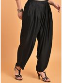 Black color option, Currently selected