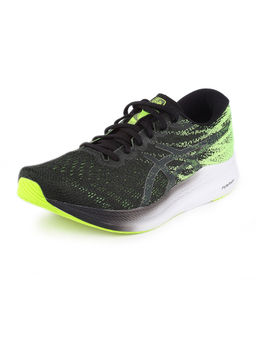 ASICS - Evoride 3 Black Mens Running Shoes