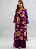 Purple color option, Sold out, Currently selected