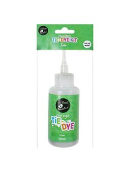 Little Birdie - One Step Tie Dye Lime Kit 1 Peace