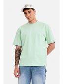 Green color option, Currently selected