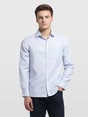 Blue color option, Sold out, Currently selected