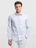 Blue color option, Sold out, Currently selected