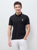 Black color option, Sold out, Currently selected