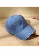 Blue color option, Sold out, Currently selected