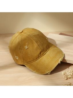 Salty - Everyday Vintage Buttercup Baseball Cap