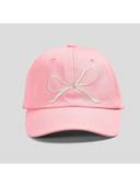 Pink color option, Currently selected