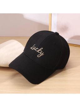 Salty - Lucky Black Cap