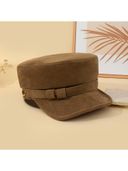 Brown color option, Currently selected