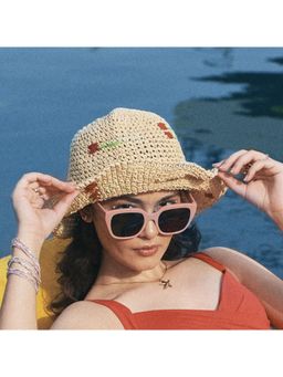 Salty - Beachy & Berry Hat