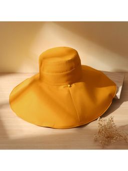 Salty - Sun & Petals Reversible Bucket Hat