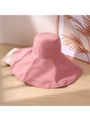 Pink color option, Currently selected