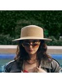 Beige color option, Currently selected