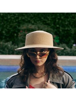 Salty - Desert Dune Straw Hat