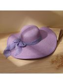 Lavender color option, Currently selected