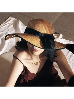 Salty - Willow Oversized Hat